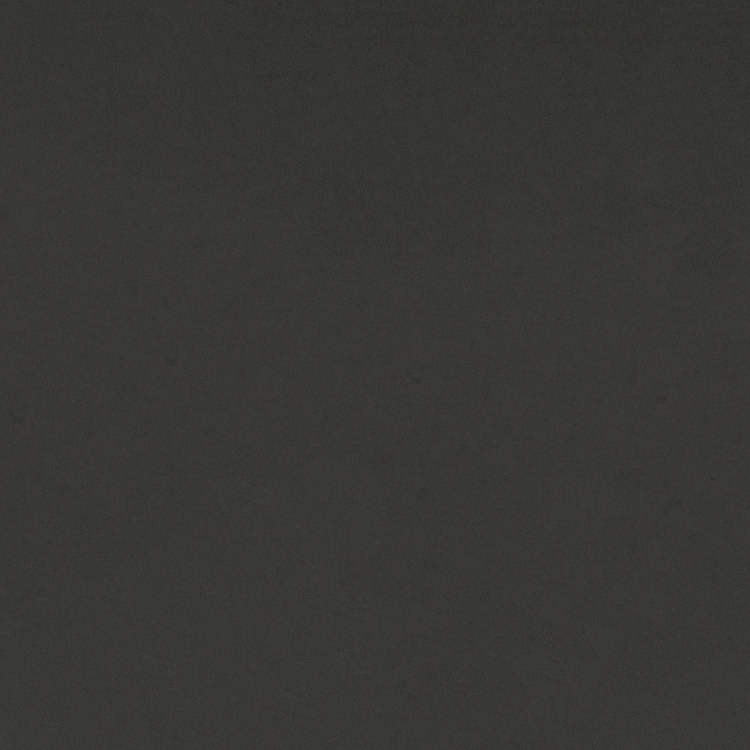 Habitat Easycare Plain Black Valance - Single