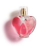 Avon Lov U Eau De Parfum 50ml GOODS Superdrug   