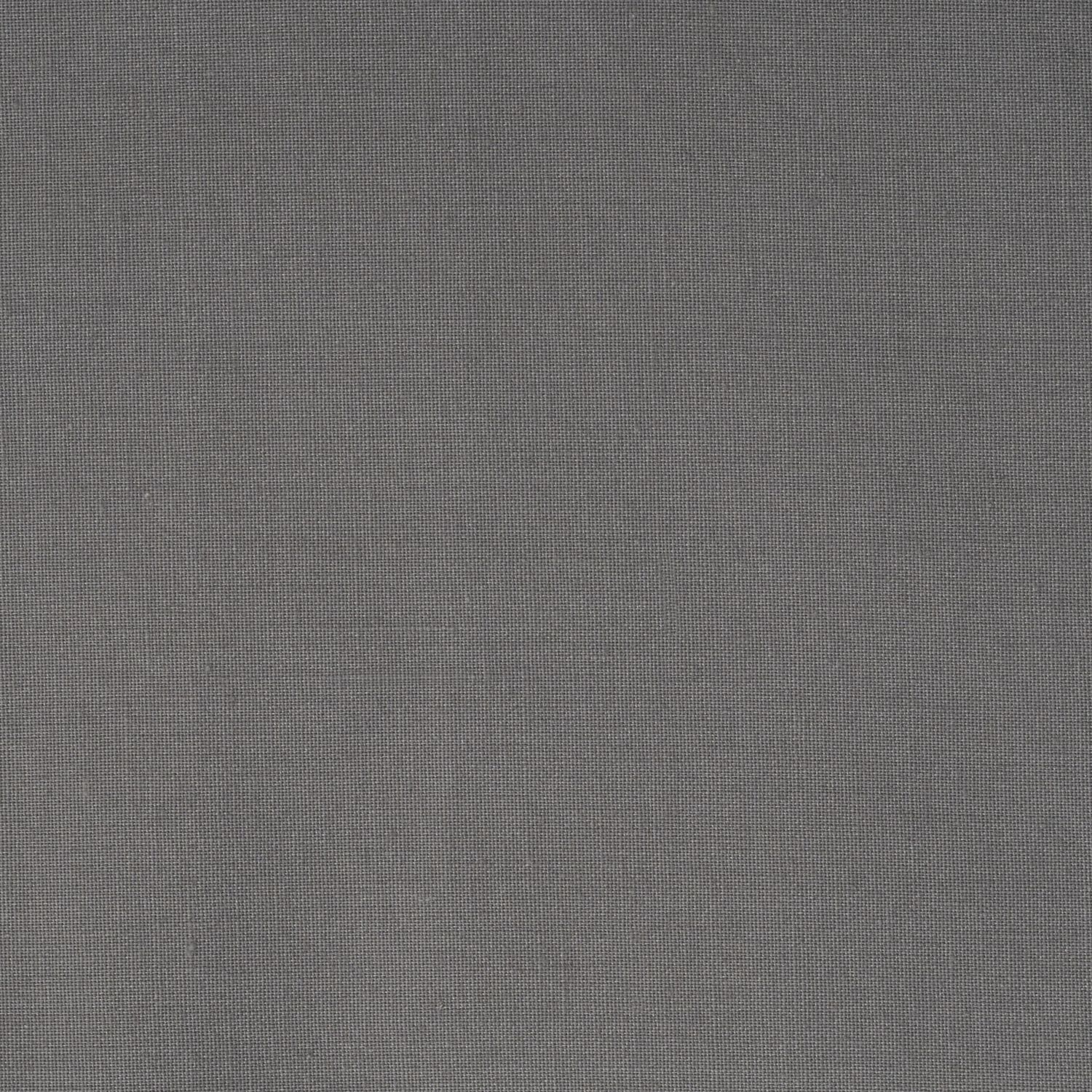 Habitat Easycare Plain Flint Grey Fitted Sheet - Kingsize