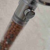 JML Pure Shower refill filtration beads (British brand)