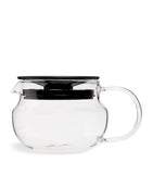 Harrods One Touch teapot, UK version