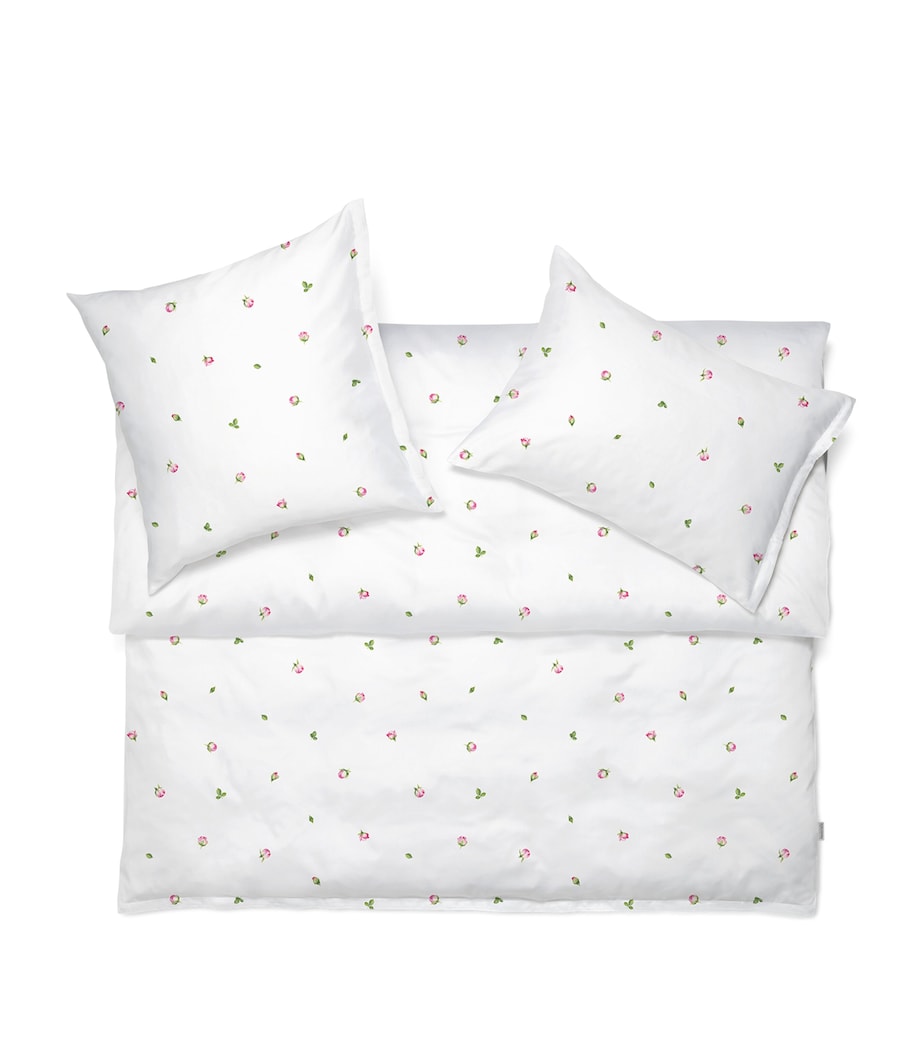 Schlossberg Floral Jeunesse-Noblesse king duvet cover (British brand)
