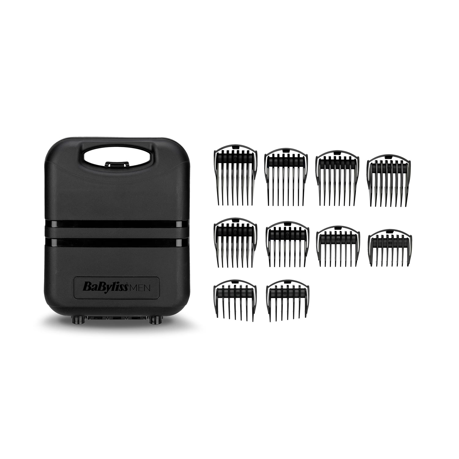 BaByliss Super Clipper XTP hair clipper, UK version