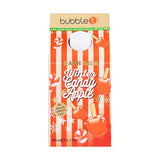 Bubble T Cosmetics Winter Candy Apple Bath Milk (480ml) GOODS Superdrug   