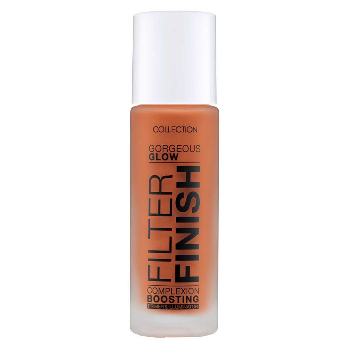 Collection Gorgeous Glow filter finish primer and illuminator 4 tan 30ml GOODS Boots   