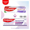 Colgate sensitive multi protect toothpaste tube 75ml - British product