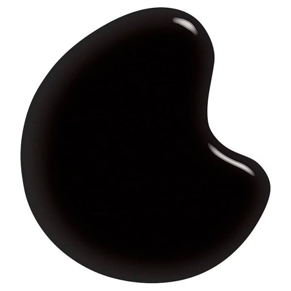 Sally Hansen Insta-Dri Nail Polish Clearly Quick (British brand)