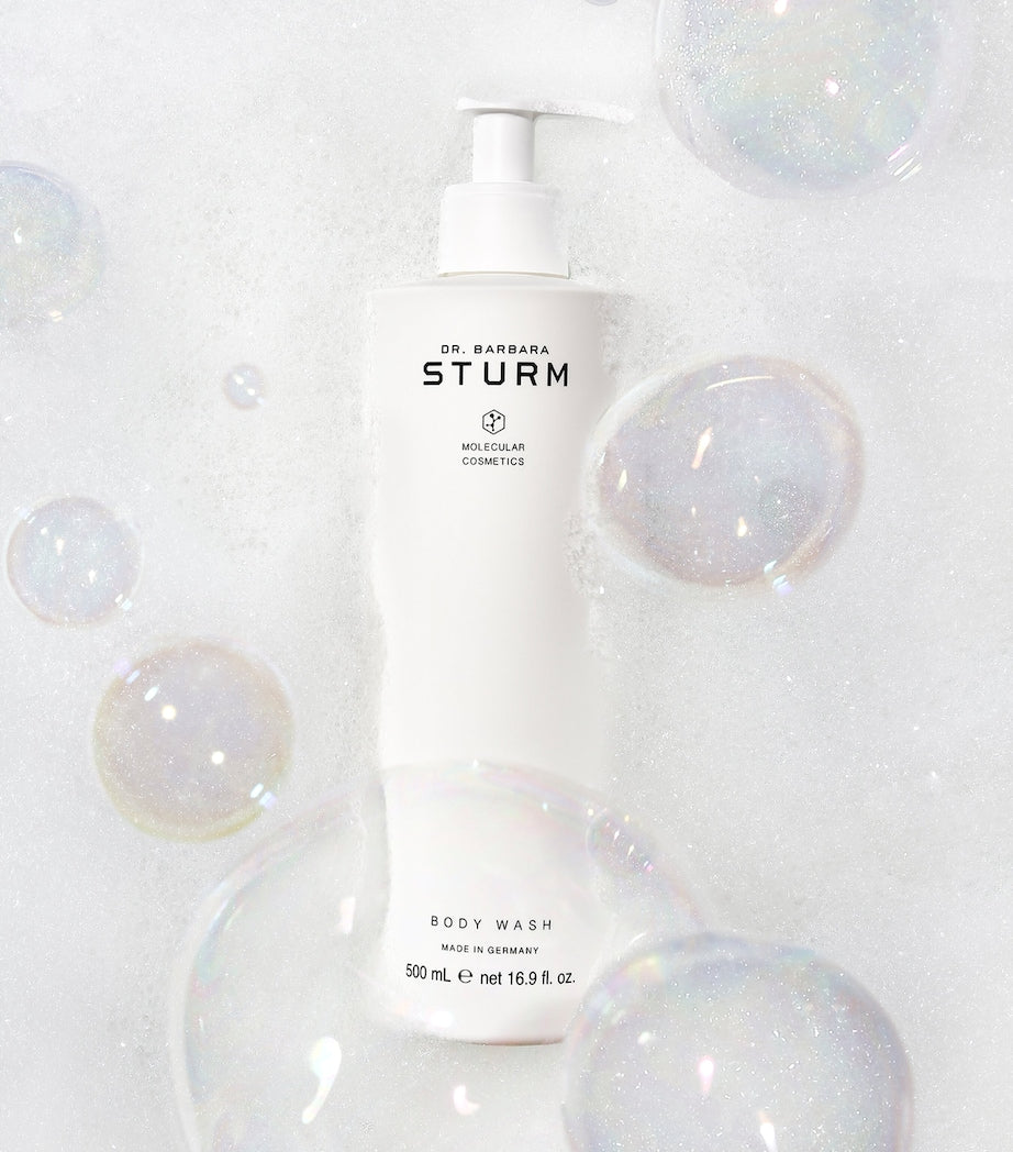Dr. Barbara Sturm body wash 500ml - British product
