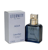 Calvin Klein Eternity Aqua men's EDT 50ml - British product