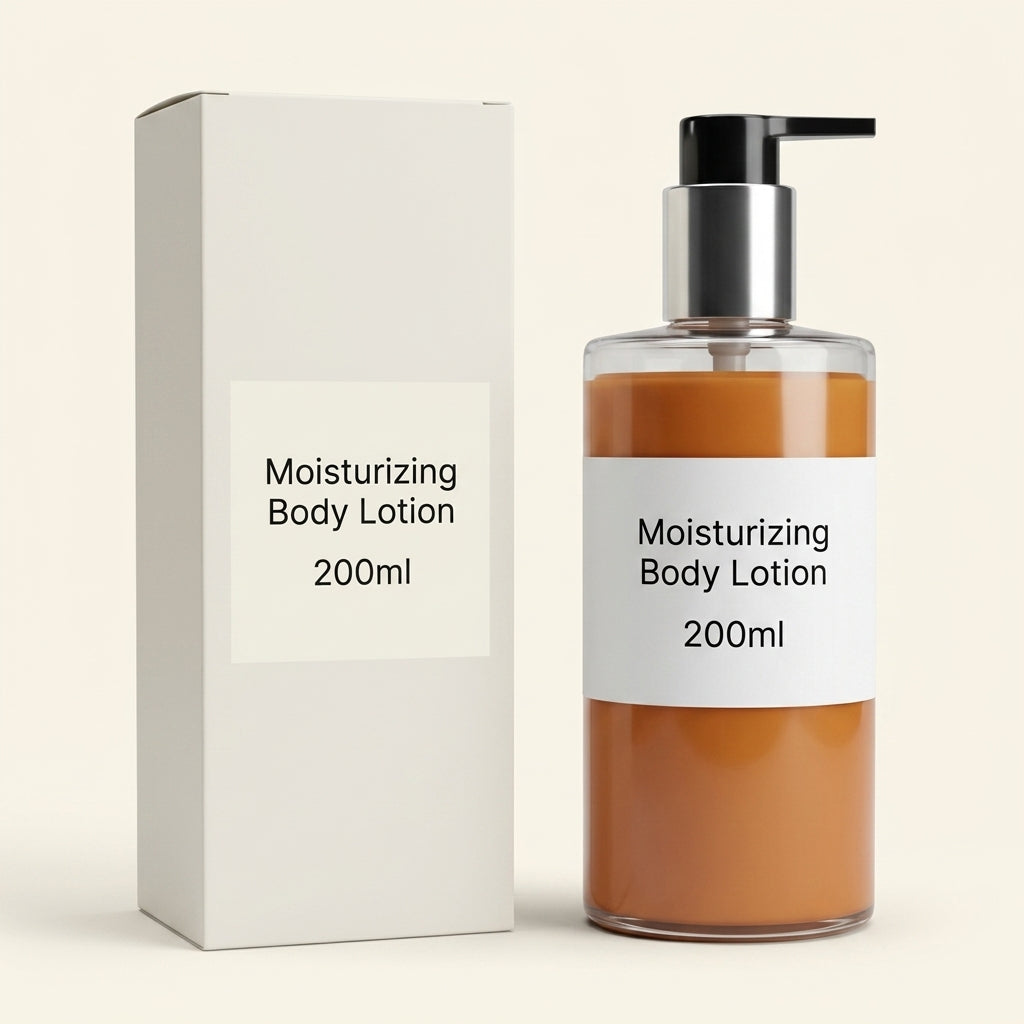 Hermes Un Jardin Sur La Lagune moisturizing body lotion 200ml, imported from the UK