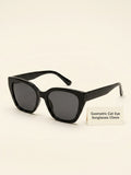 Prada pillow sunglasses women's PR 19ZS (British brand)