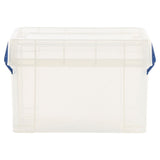 Really Useful Boxes Small 3L Storage Box GOODS ASDA   