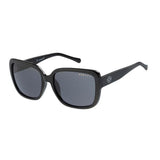 Radley RDS-6517 black grey square sunglasses, UK version