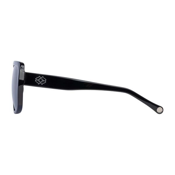 Radley RDS-6517 black grey square sunglasses, UK version