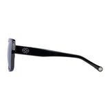 Radley RDS-6517 black grey square sunglasses, UK version