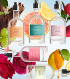 Fresh Cannabis Santal eau de parfum 100ml, imported from the UK