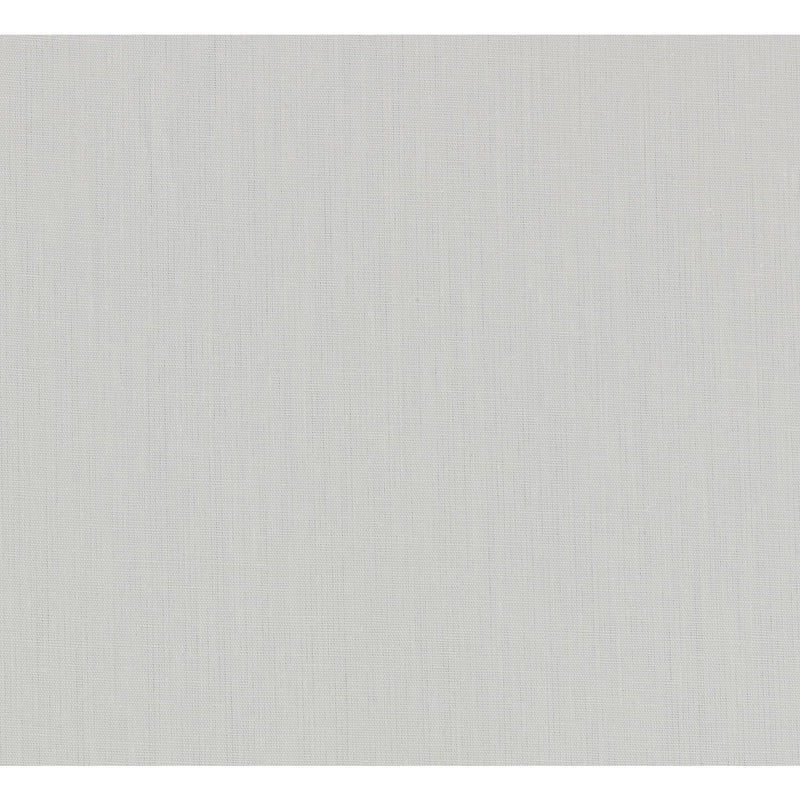 Habitat Cotton Rich 180 TC Plain Cream Fitted Sheet - Double