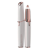 Finishing Touch Flawless cordless brow trimmer, UK version