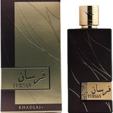 Khadlaj Fursan Brown Eau de Parfum 100ml (British brand)