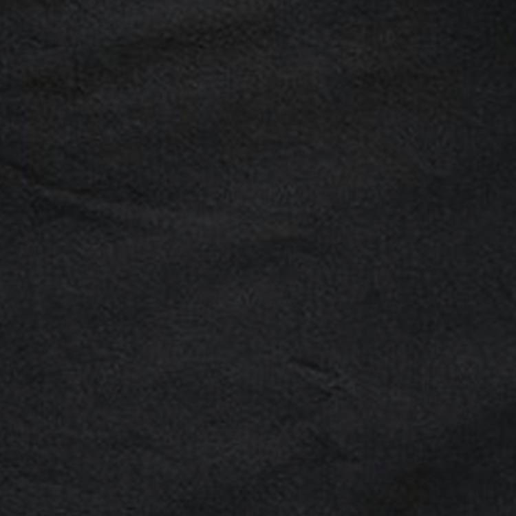 Habitat stonewashed cotton double bedding set in charcoal - British product
