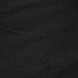 Habitat stonewashed cotton double bedding set in charcoal - British product