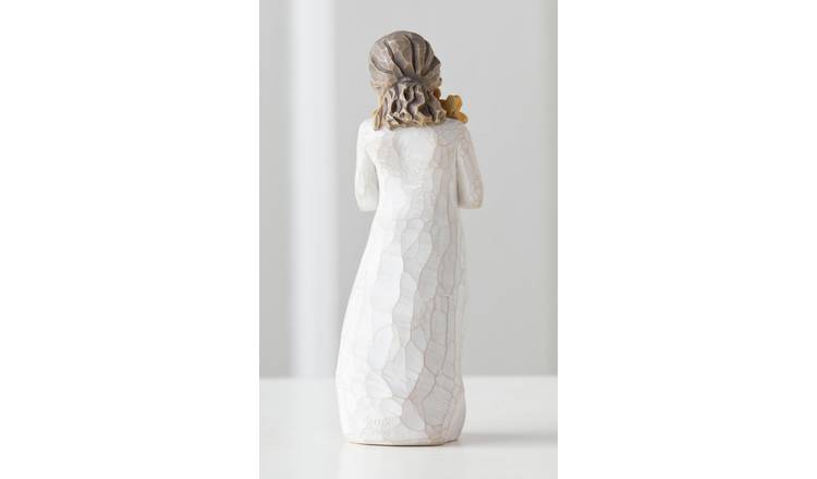 Willow Tree Warm Embrace Figurine GOODS Argos