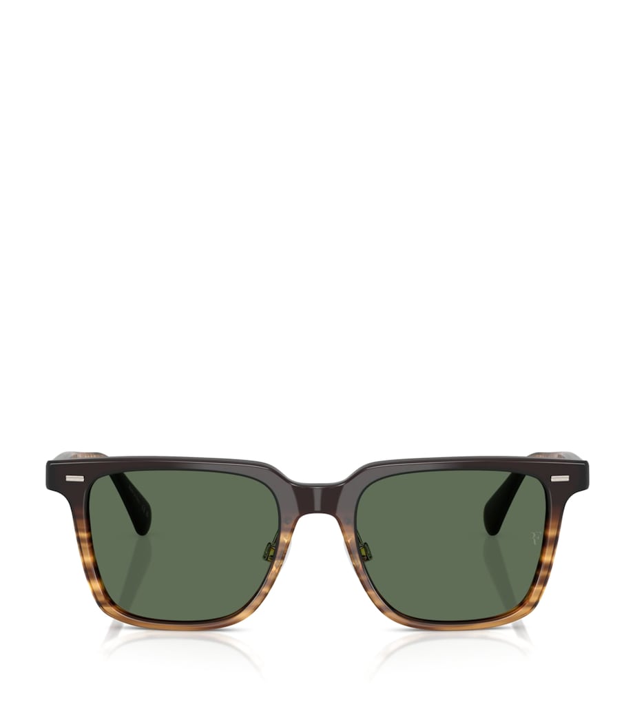 Oliver Peoples Mr. Federer II sunglasses - British product
