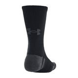 Under Armour Tech Crew Socks Pack of 3 XL (British brand)