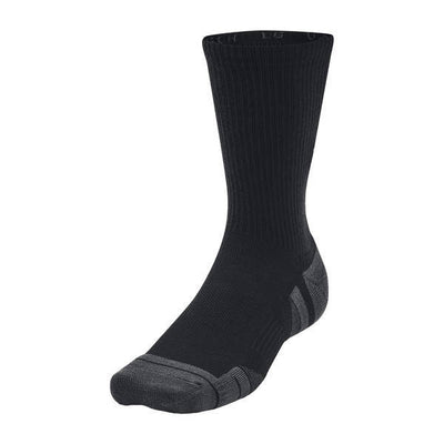 Under Armour Tech Crew Socken 3er Pack XL