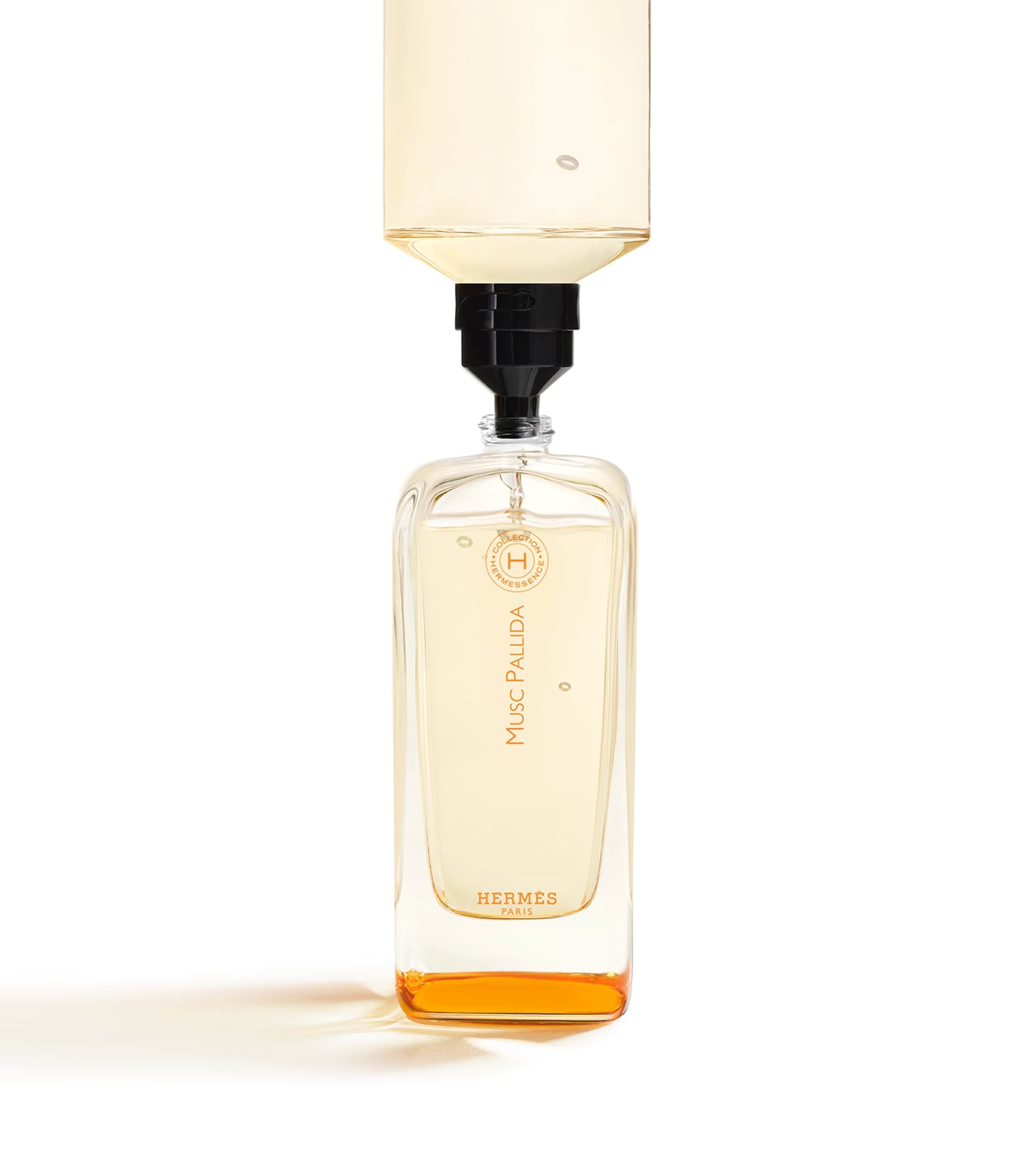 Hermès Musc Pallida Eau de Parfum 100ml, UK version