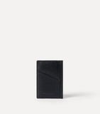 Brunello Cucinelli leather card holder, imported from the UK