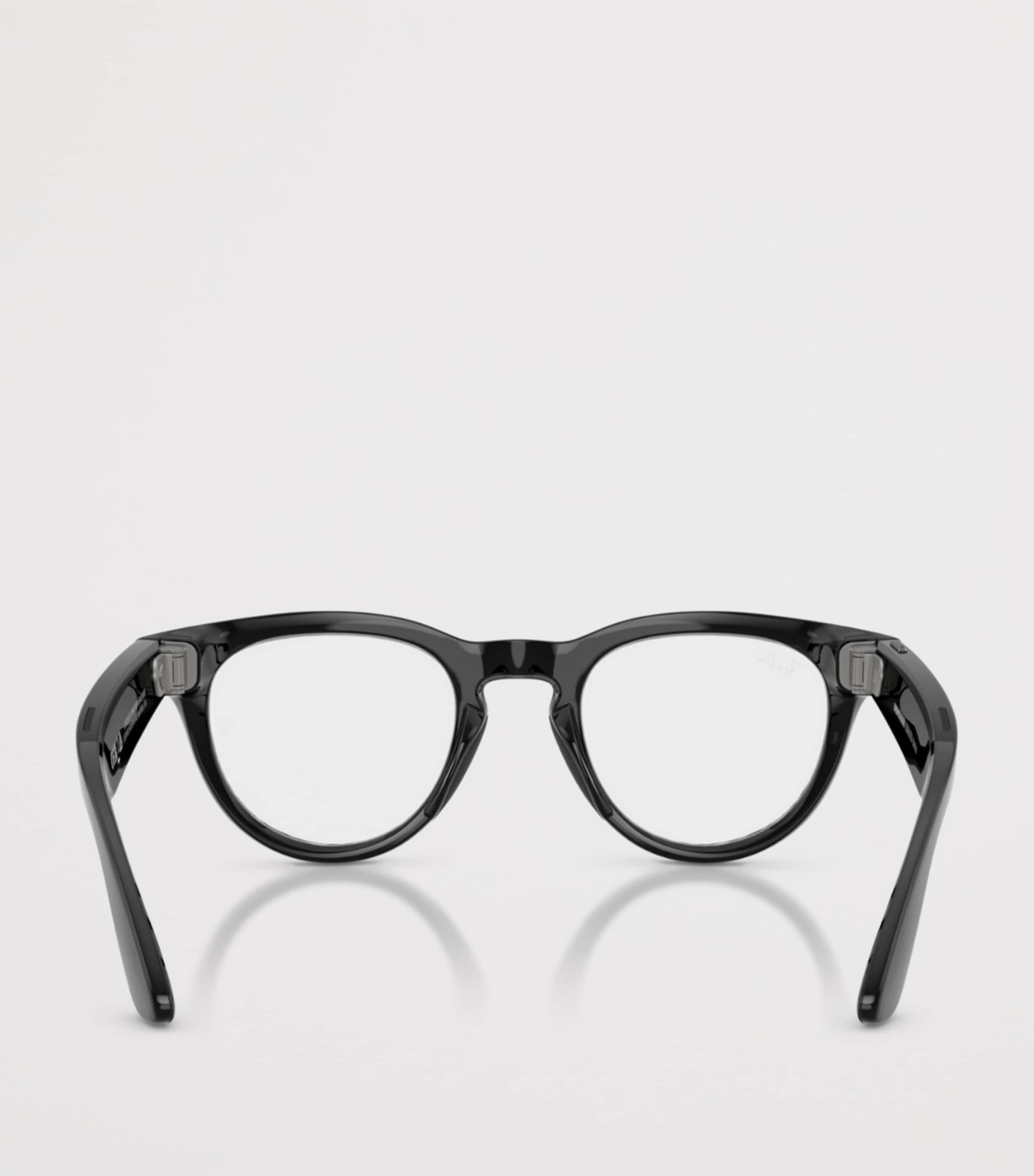 Ray-Ban Meta Headliner AI sunglasses - British product