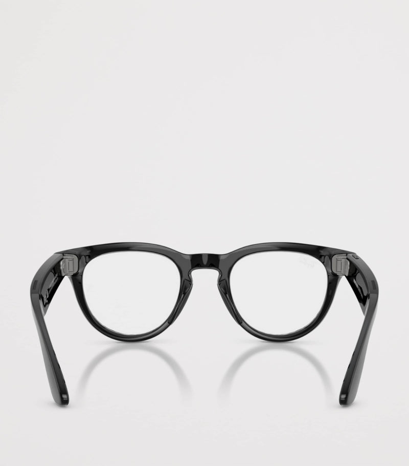 Ray-Ban Meta Headliner AI sunglasses - British product