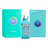 ARMAF Island Bliss Eau De Parfum 100ml (British brand)
