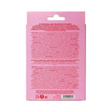 Yes Studio cherry-shaped blemish patches 72-pack (British brand)