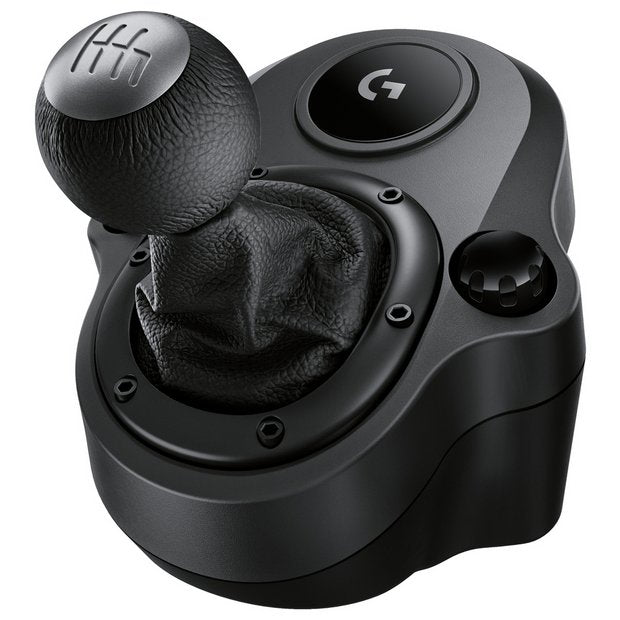 Logitech Driving Force Shifter G923 G29 G920, UK version
