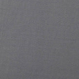 Habitat cotton rich 180 TC bedding set charcoal single (British brand)
