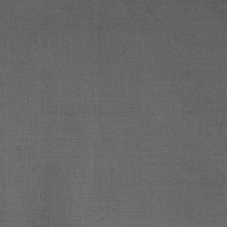 Habitat Easycare fitted sheet single flint grey, imported from the UK