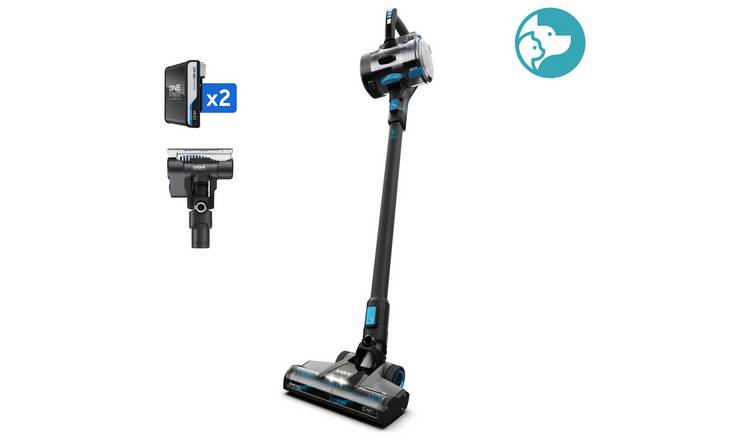 Vax ONEPWR Blade 4 Dual Pet Cordless Vacuum Cleaner GOODS Argos