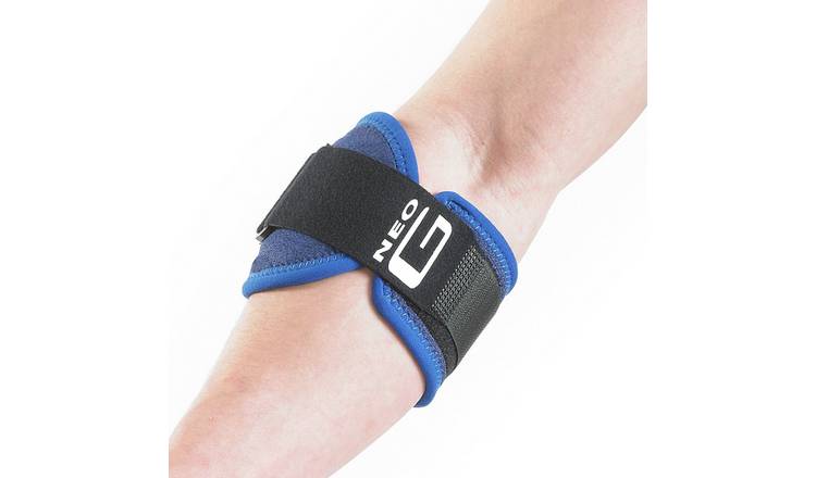 Neo G Tennis and Golf Elbow Arm Support - One Size GOODS Argos