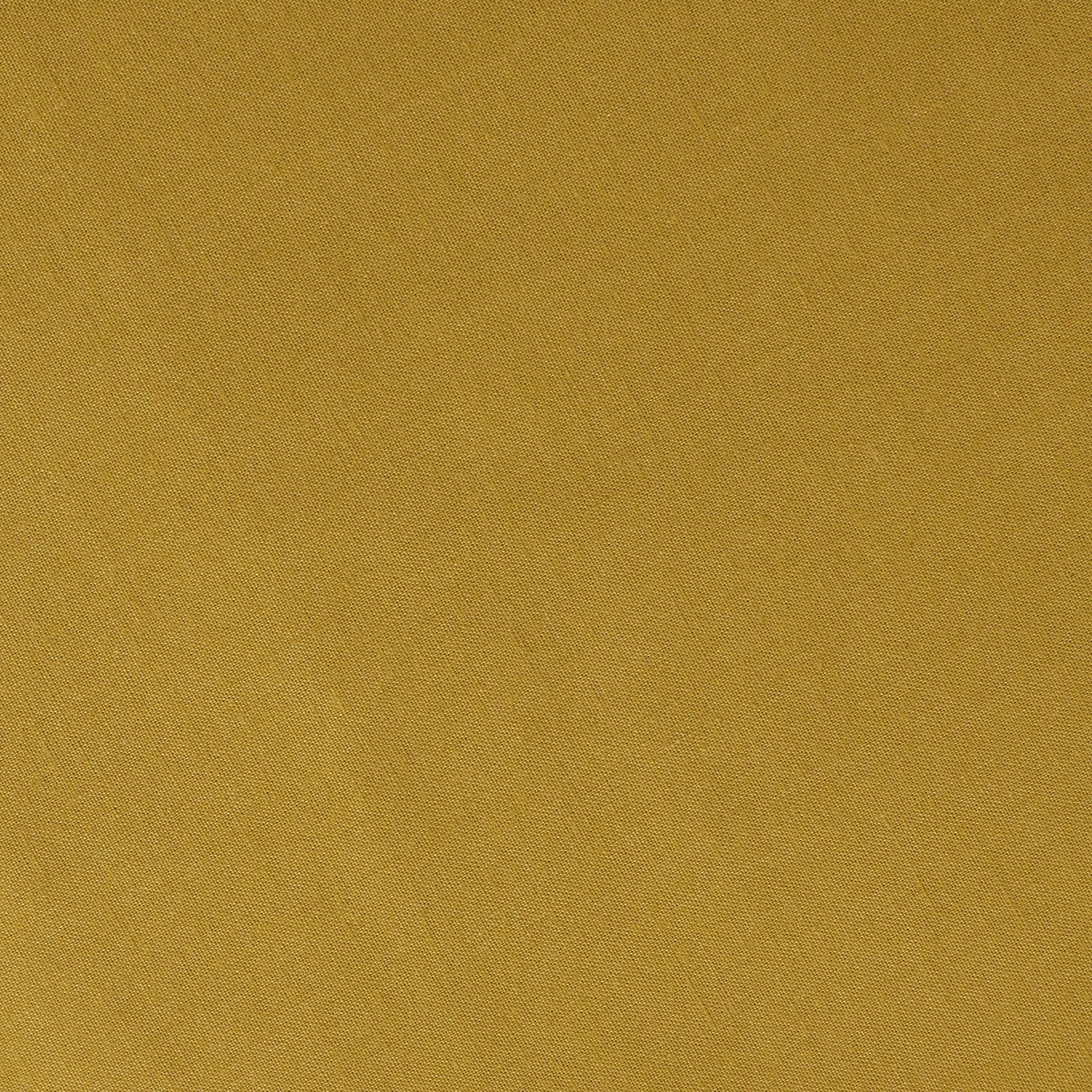 Habitat bedding set plain yellow single, imported from the UK