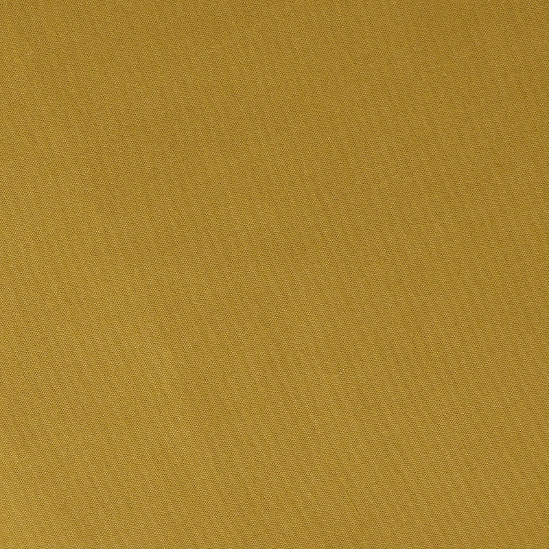 Habitat bedding set plain yellow single, imported from the UK