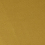 Habitat bedding set plain yellow single, imported from the UK