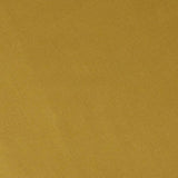 Habitat bedding set plain yellow single, imported from the UK