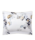 Yves Delorme Eclipses King Oxford pillowcase 50cm x 90cm (British brand)