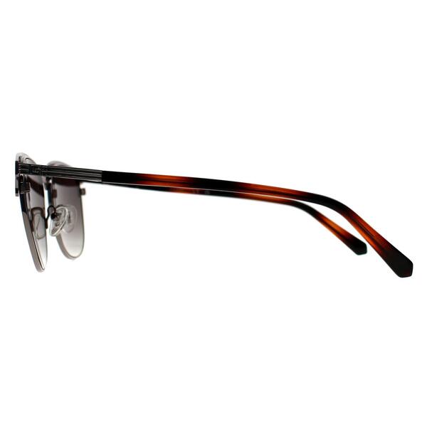 Guess Sunglasses Grey Gradient, UK version