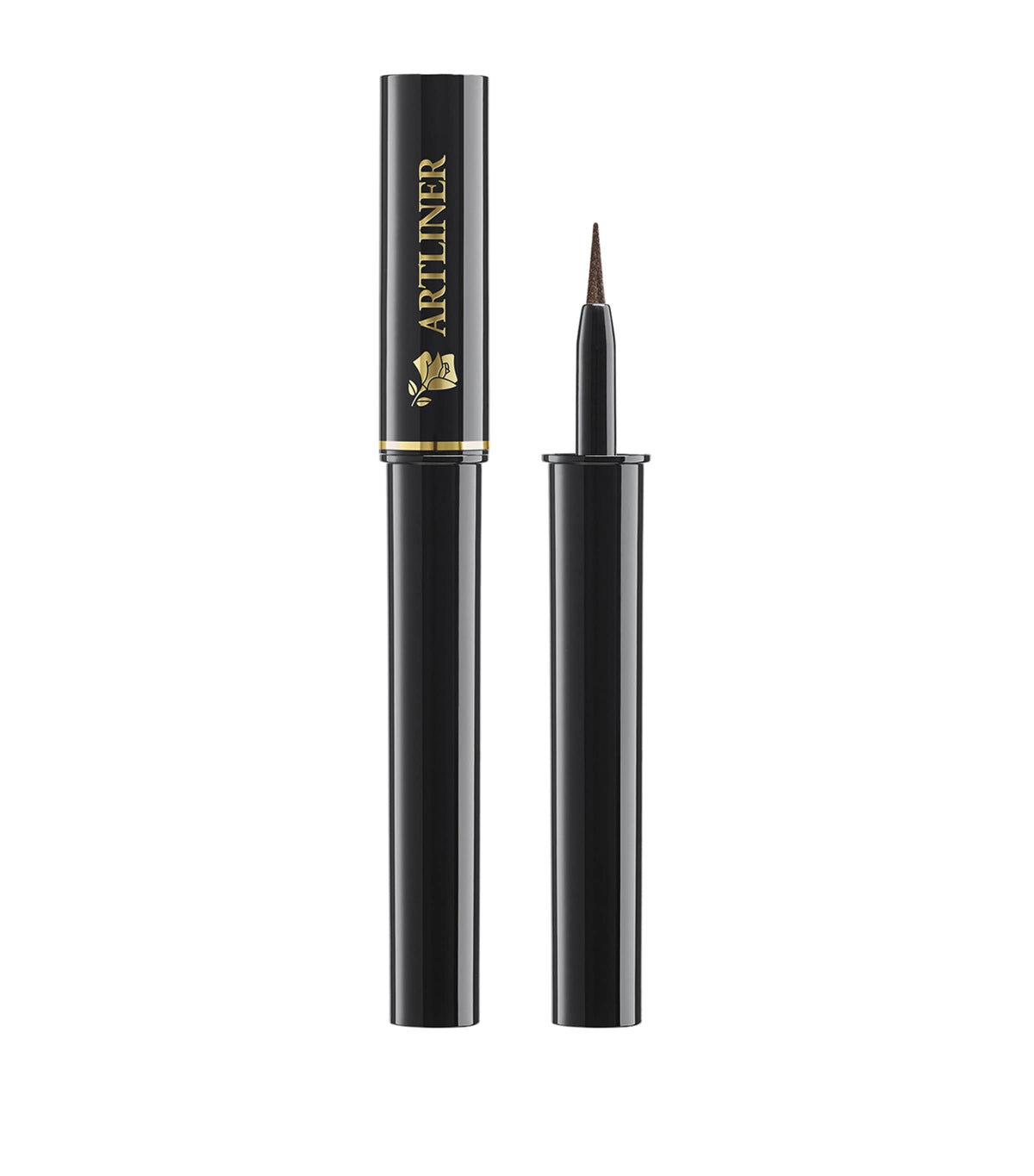 Lancôme Artliner precision eyeliner with shaped foam tip, UK version