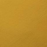 Habitat mustard fitted sheet single - British product