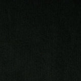 Habitat Plain Black Fitted Sheet - Double