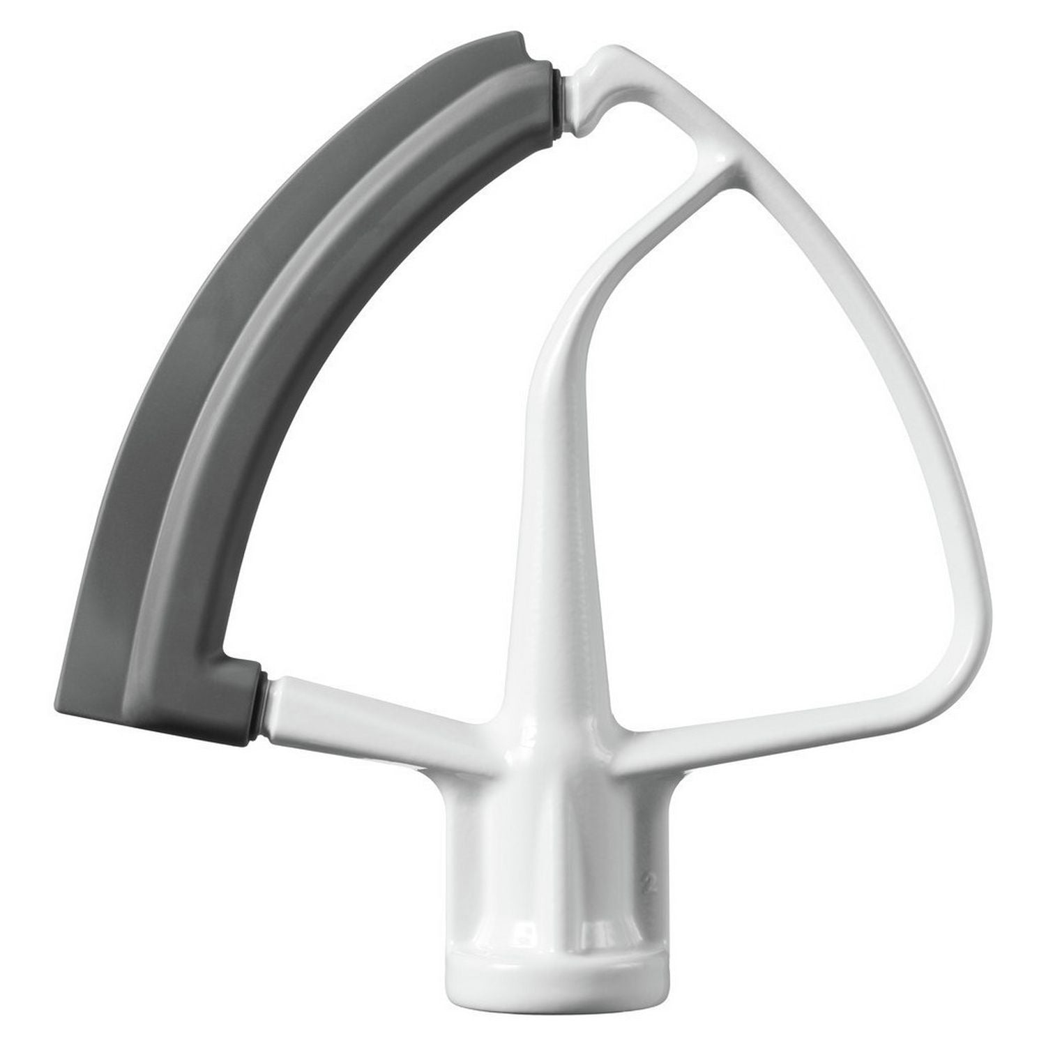 KitchenAid Flex Edge Beater white (British brand)
